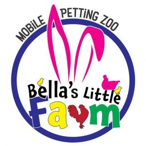 Bella's Little Farm - Mobile Petting Zoo