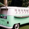 mobile drink bar