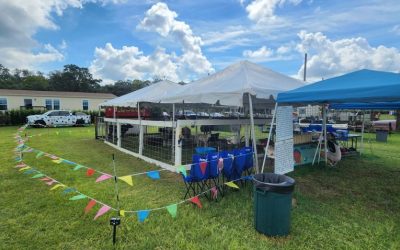 Bella’s Little Farm Joins Southern Hill Farms’ 10th Annual Fall Festival in Clermont, Florida